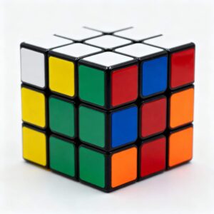 Kostka Rubika oryginalna